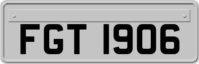 FGT1906