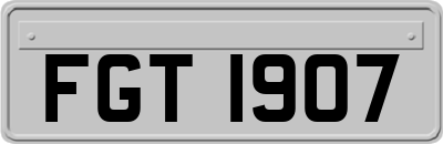 FGT1907