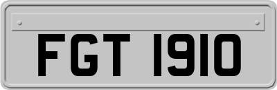 FGT1910