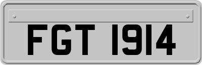 FGT1914