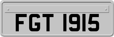 FGT1915