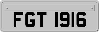 FGT1916