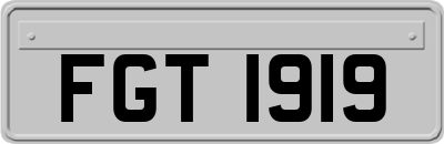 FGT1919