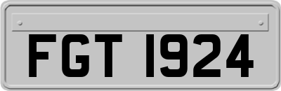 FGT1924