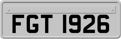 FGT1926