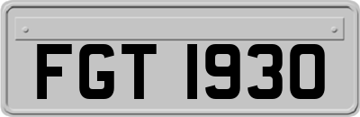 FGT1930