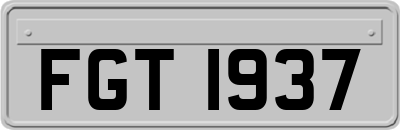 FGT1937