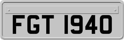FGT1940