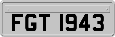 FGT1943