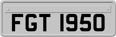 FGT1950