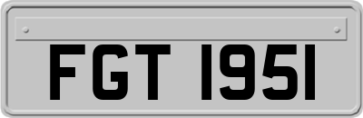 FGT1951