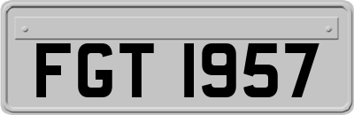 FGT1957