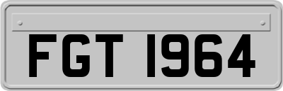 FGT1964