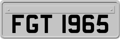FGT1965