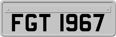 FGT1967