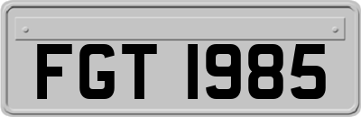 FGT1985