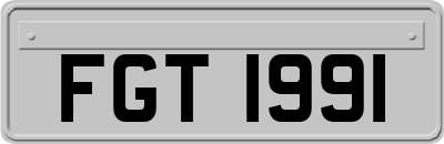FGT1991