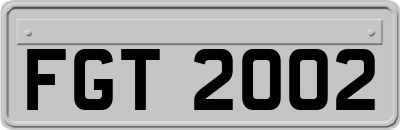 FGT2002