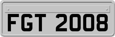 FGT2008