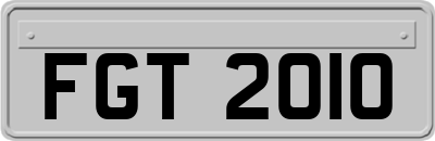 FGT2010