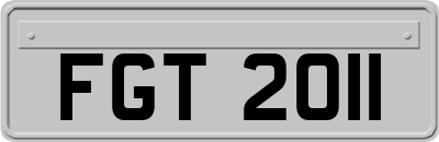 FGT2011