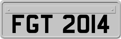 FGT2014