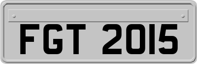 FGT2015