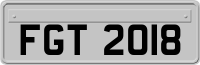 FGT2018