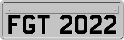 FGT2022
