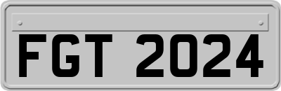 FGT2024