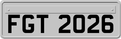 FGT2026