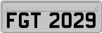 FGT2029