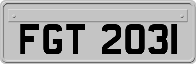 FGT2031