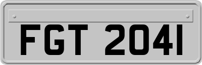 FGT2041