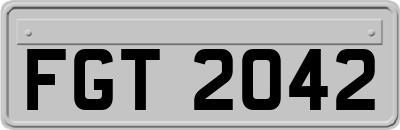 FGT2042