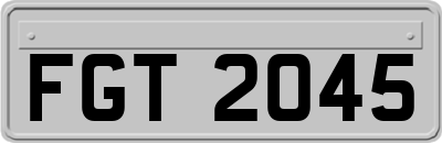 FGT2045