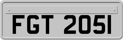 FGT2051