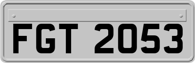 FGT2053