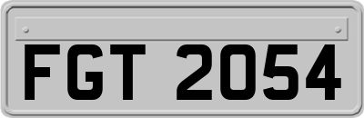 FGT2054