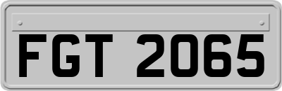 FGT2065