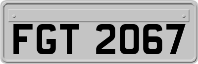 FGT2067
