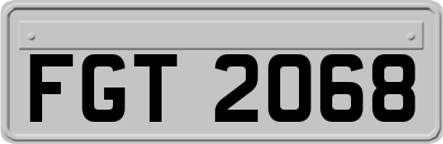 FGT2068