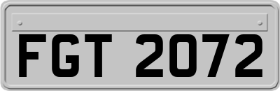 FGT2072