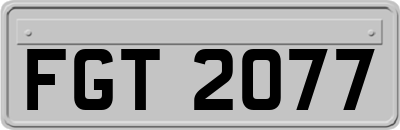 FGT2077