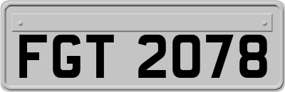 FGT2078