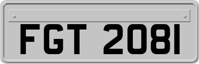 FGT2081
