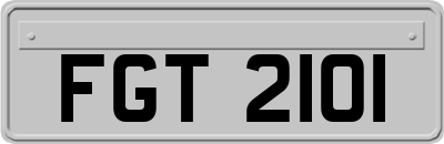 FGT2101