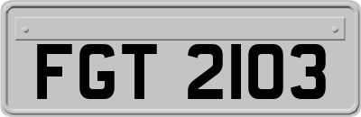 FGT2103