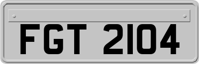 FGT2104