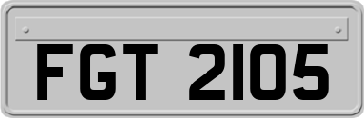 FGT2105